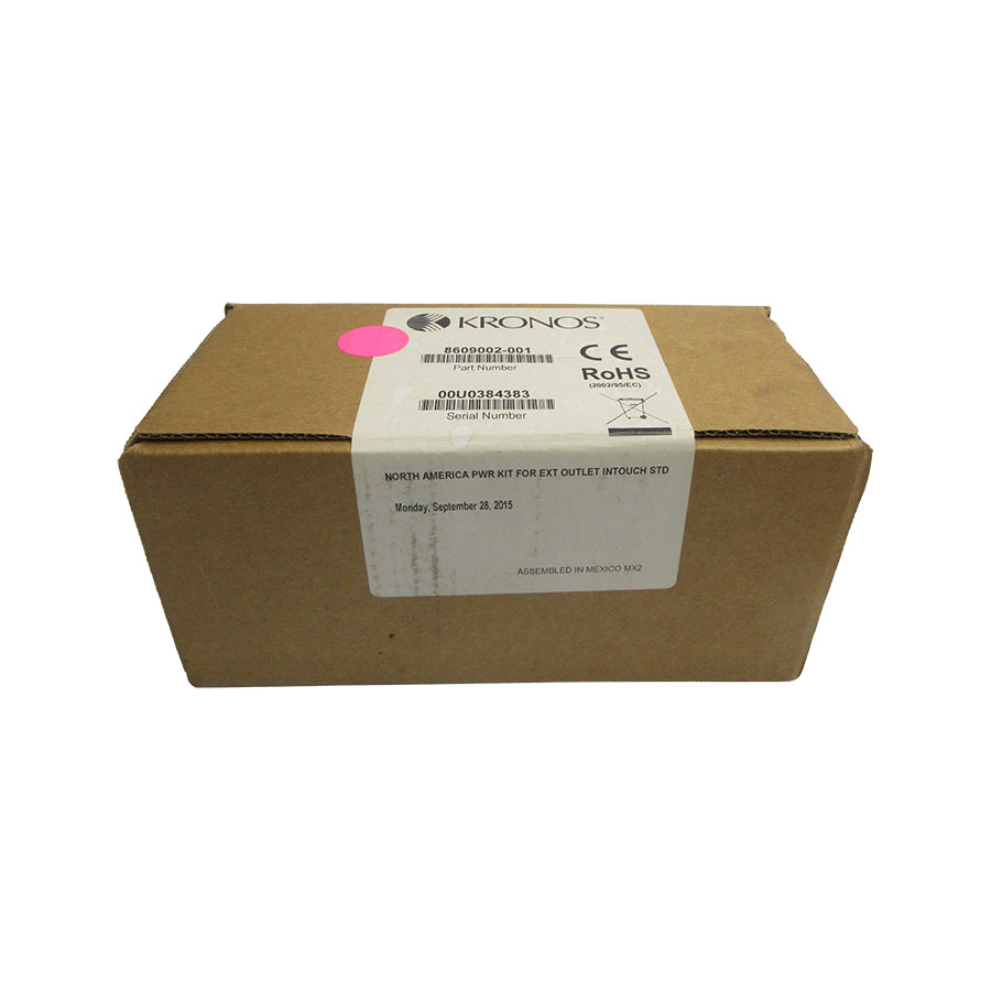 KRONOS 8609002-001 NSFS