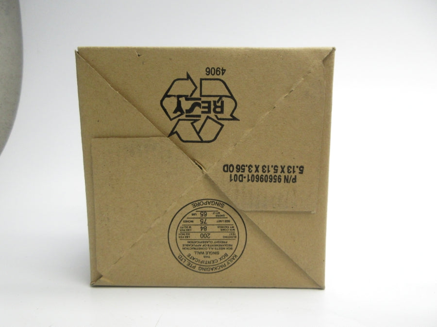 ALLEN BRADLEY 1794-ADN SER. C F/W 3.002 DATE: 2019 NSFS