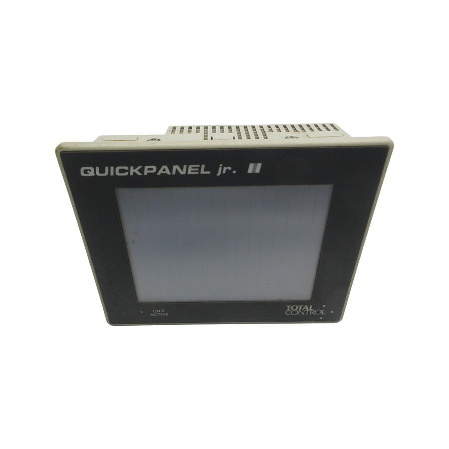 TOTAL CONTROL QPK2D100L2P SER. A UNMP