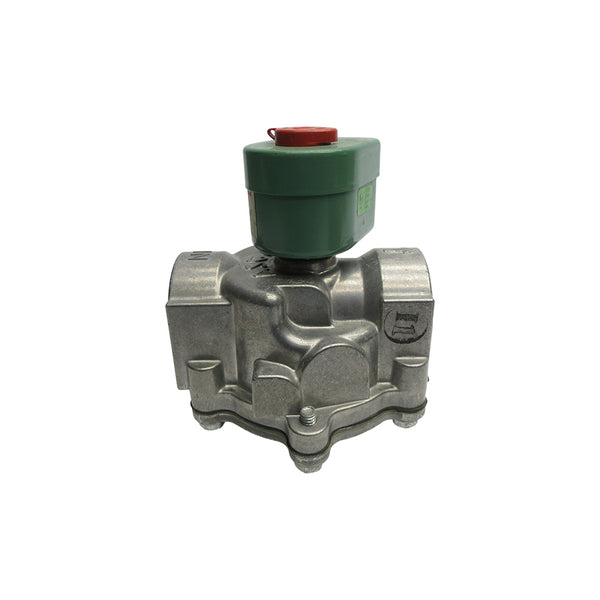 ASCO 8210B54 110/120V 150PSI 1" (AS PICTURED) UNMP