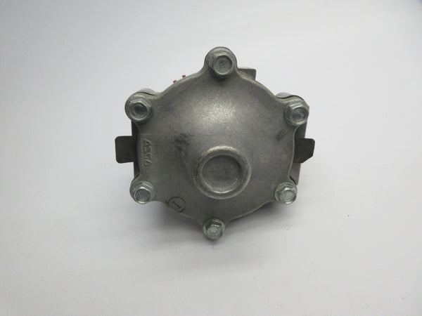 ASCO 8210B54 110/120V 150PSI 1" (AS PICTURED) UNMP