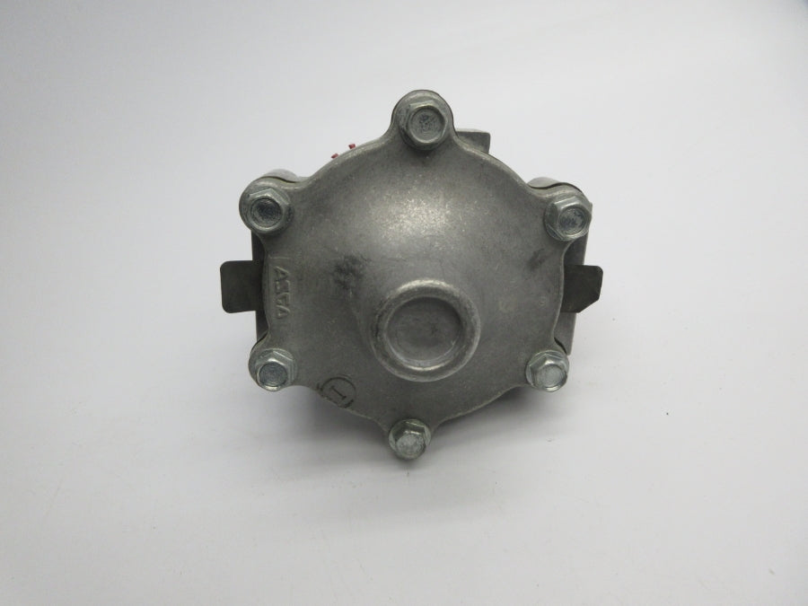 ASCO 8210B54 110/120V 150PSI 1" (AS PICTURED) UNMP
