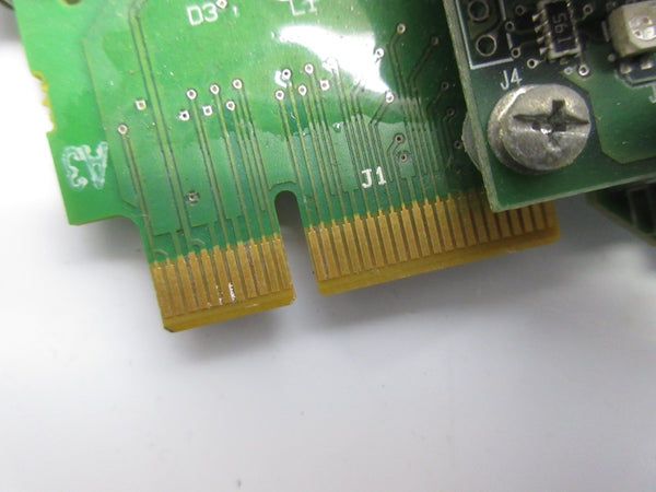 ALLEN BRADLEY 20-750-20COMM SER. A F/W V0.000 14VDC UNMP
