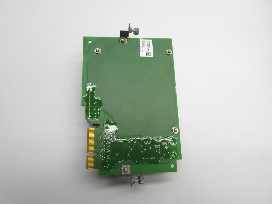 ALLEN BRADLEY 20-750-20COMM SER. A F/W V0.000 14VDC UNMP