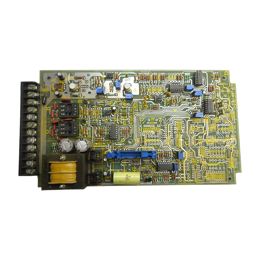 CIRCUIT BOARD 04603502J UNMP