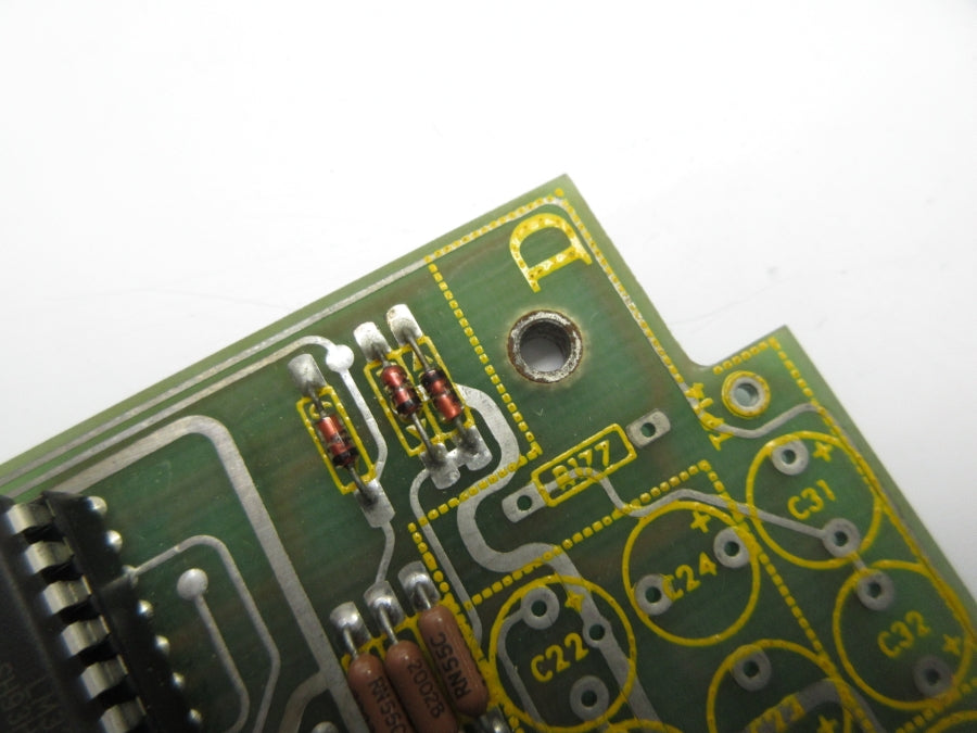 CIRCUIT BOARD 04603502J UNMP