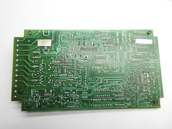 CIRCUIT BOARD 04603502J UNMP