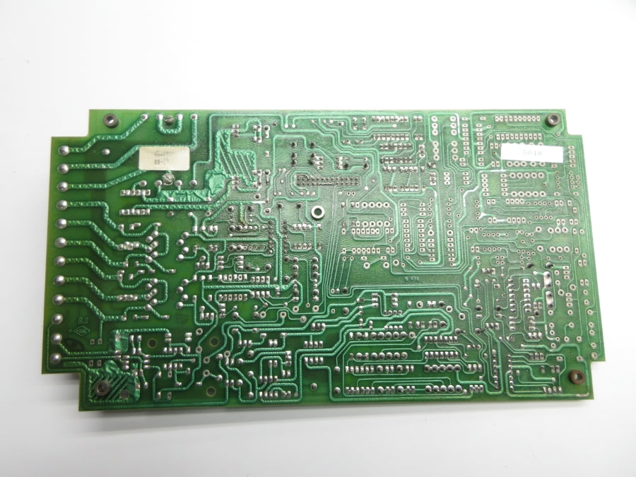 CIRCUIT BOARD 04603502J UNMP