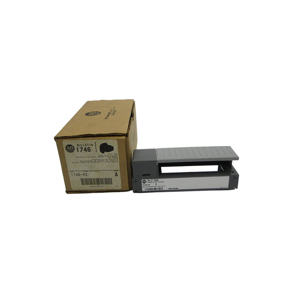 ALLEN BRADLEY 1746-N2 SER. A NSMP