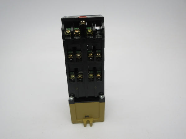 ALLEN BRADLEY 700-NX116 SER. B 110/120V (WH) NSMP