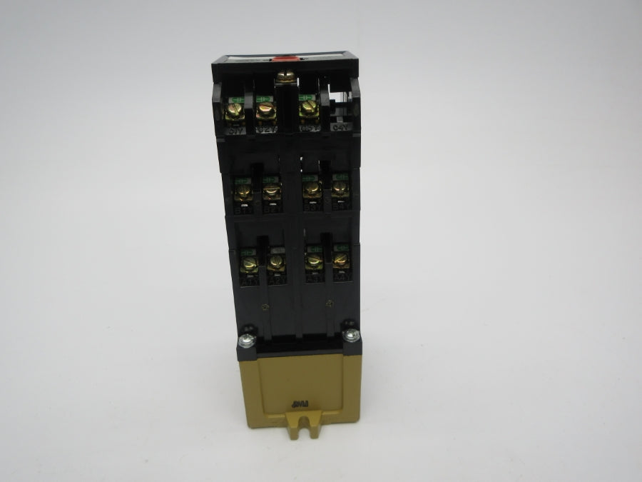 ALLEN BRADLEY 700-NX116 SER. B 110/120V (WH) NSMP