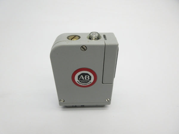 ALLEN BRADLEY 42LRC-5220 SER. B 120/240VAC (BK/YL) NSMP