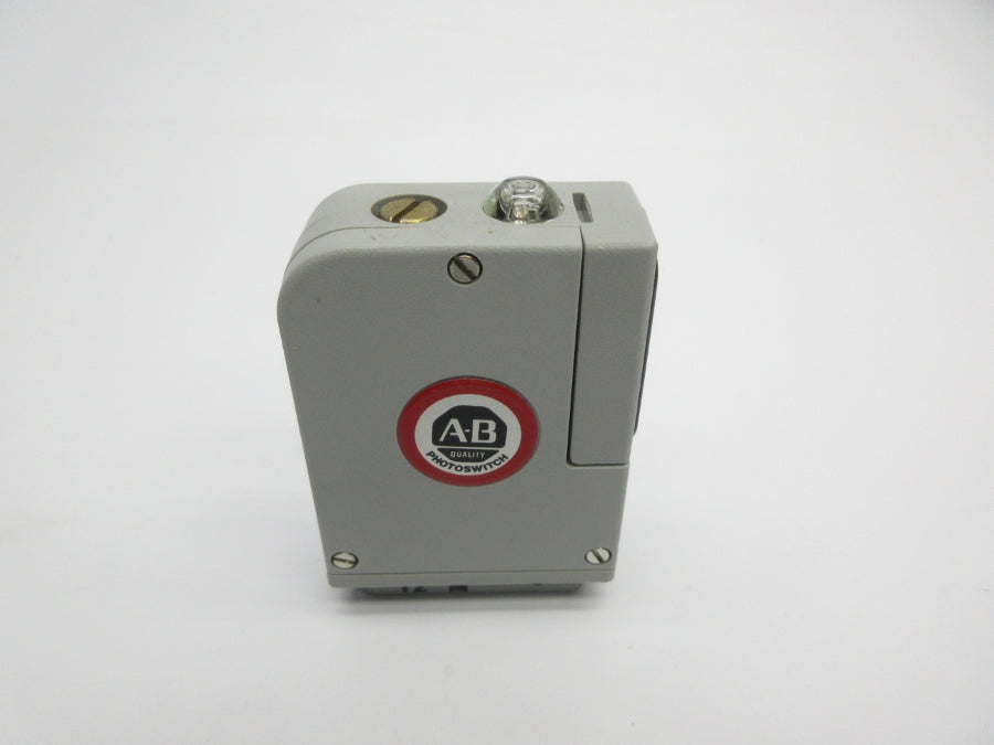 ALLEN BRADLEY 42LRC-5220 SER. B 120/240VAC (BK/YL) NSMP