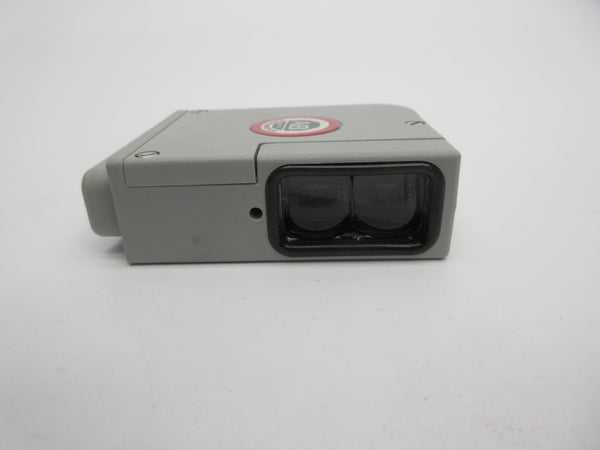 ALLEN BRADLEY 42LRC-5220 SER. B 120/240VAC (BK/YL) NSMP