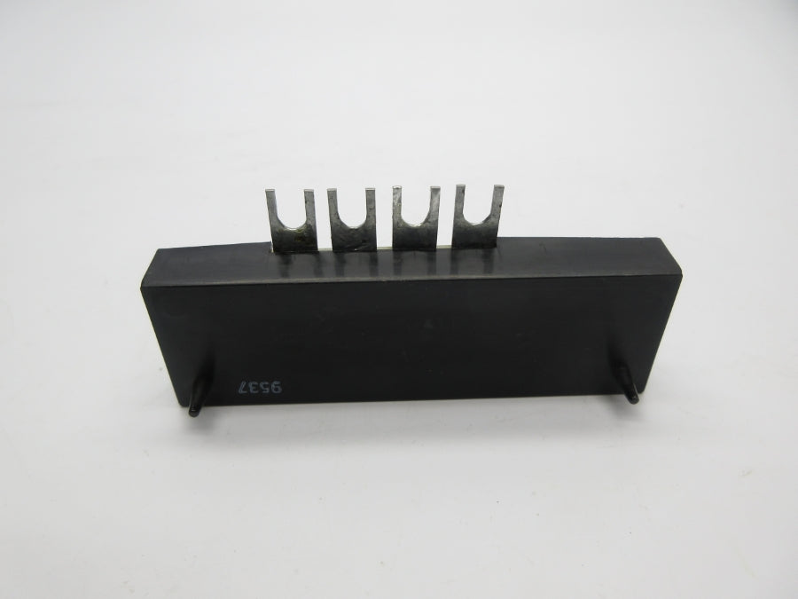 INDUSTRIAL SPARE PART 63-77 SER. B (BK/YL) NSMP