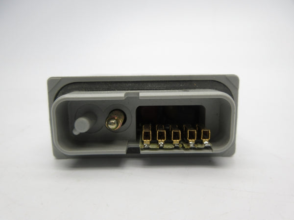ALLEN BRADLEY 42LRC-5220 SER. B 120/240VAC (GY/BL) NSMP
