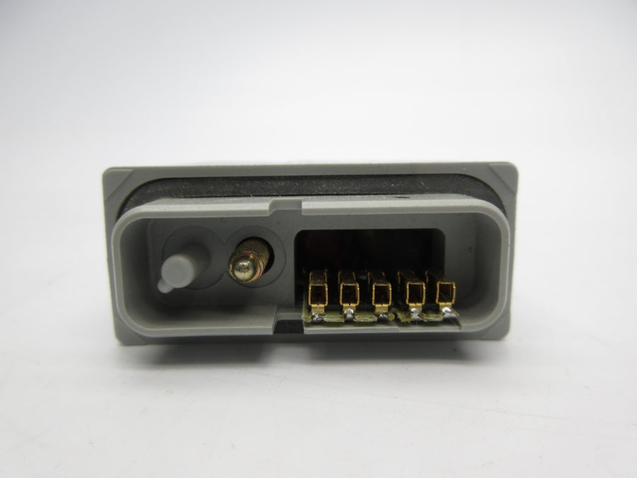 INDUSTRIAL SPARE PART 42LRC-5220 SER. B 120/240VAC (GY/BL) NSMP