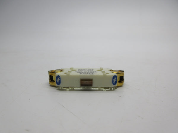 ALLEN BRADLEY 700-CPR SER. D 150VAC (BK/YL) NSMP