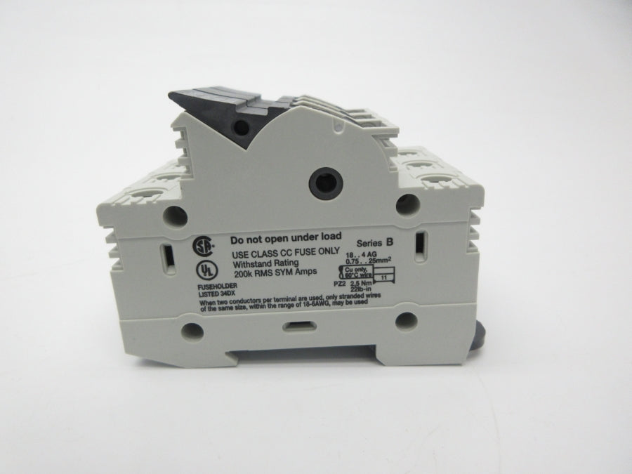 INDUSTRIAL SPARE PART 1492-FB3C30 SER. B 600V 30A (PKG OF 2) NSMP