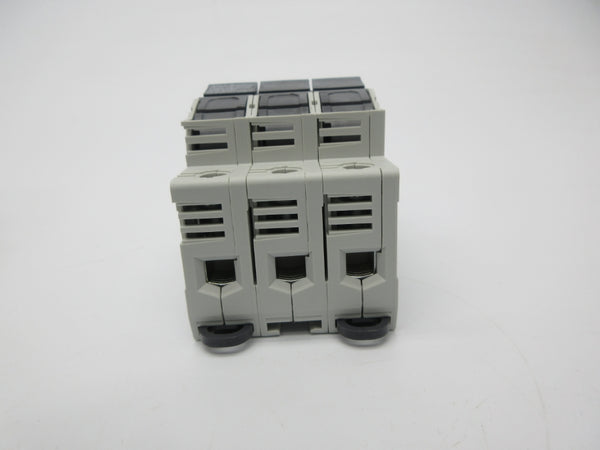 ALLEN BRADLEY 1492-FB3C30 SER. B 600V 30A (PKG OF 2) NSMP