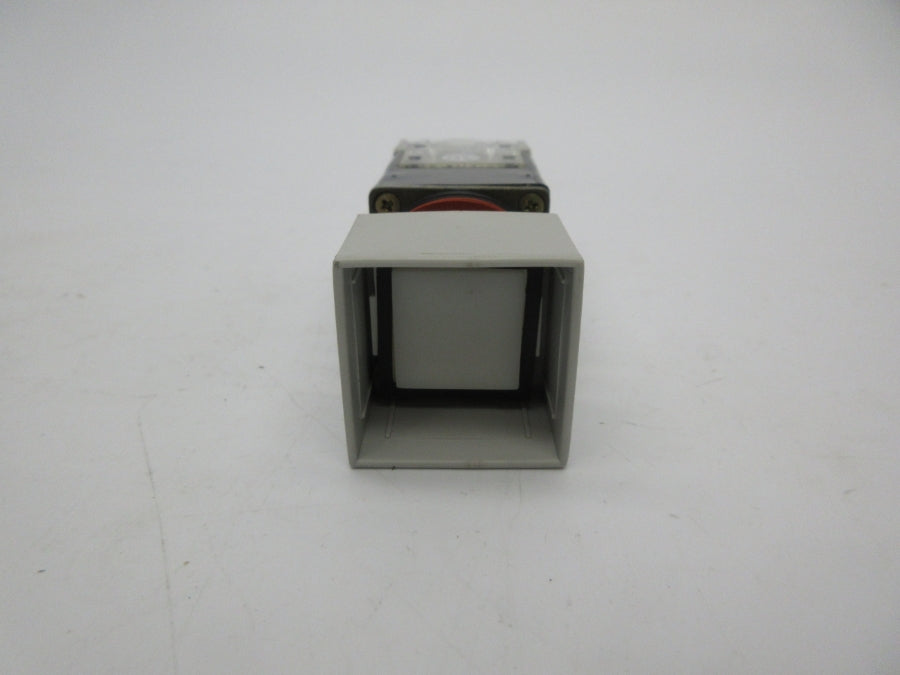 INDUSTRIAL SPARE PART 800MS-CPA16XAS SER. A 120V (WH) NSMP