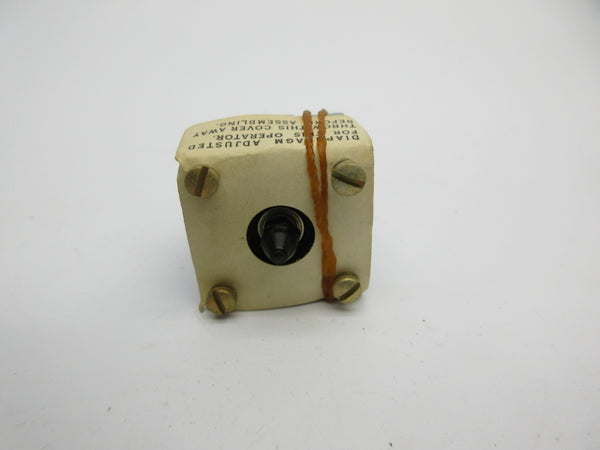 ALLEN BRADLEY Z13949 (BK/GR) NSMP