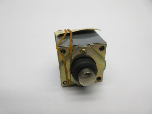 ALLEN BRADLEY Z13949 (BK/GR) NSMP