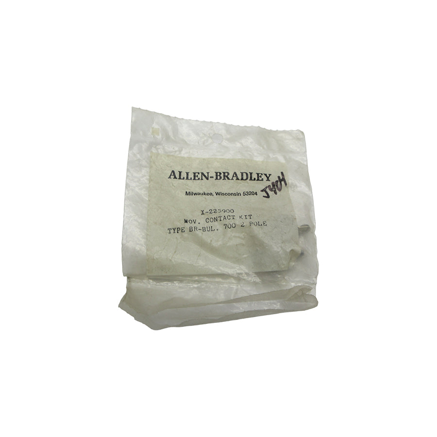 INDUSTRIAL SPARE PART X-225900 NSMP