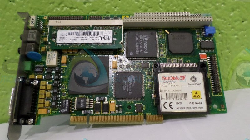 MODULE 109-1056-3A52-04PPC21  NSNP
