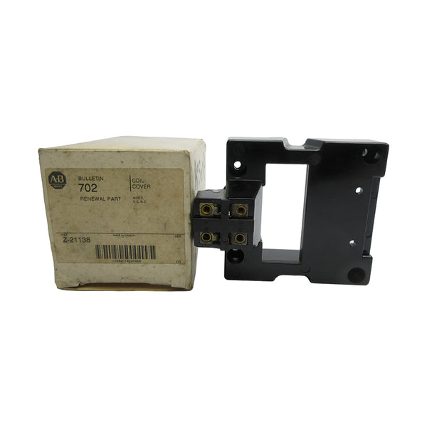 ALLEN BRADLEY Z-21138 (WH) NSMP
