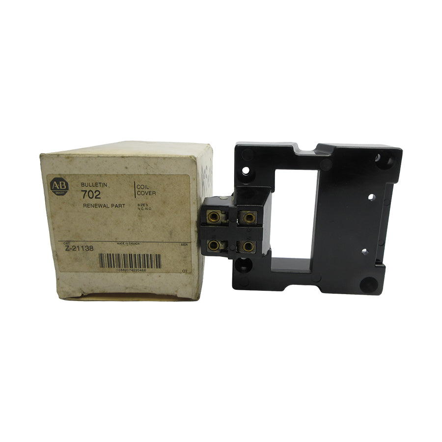 ALLEN BRADLEY Z-21138 (WH) NSMP