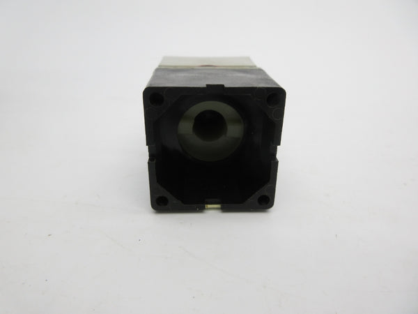 ALLEN BRADLEY 800MS-N37 SER. A (BK/YL) NSMP