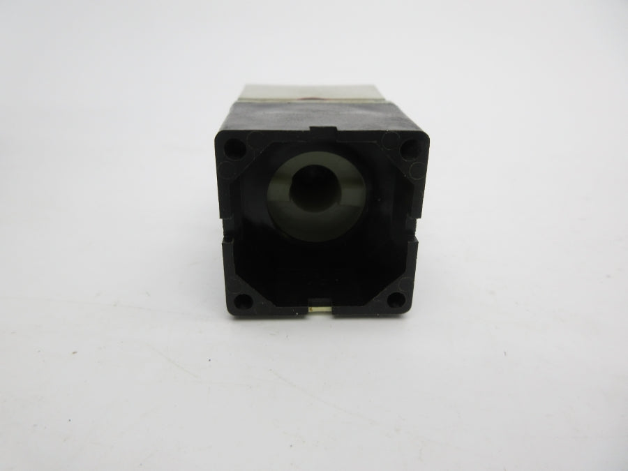ALLEN BRADLEY 800MS-N37 SER. A (BK/YL) NSMP