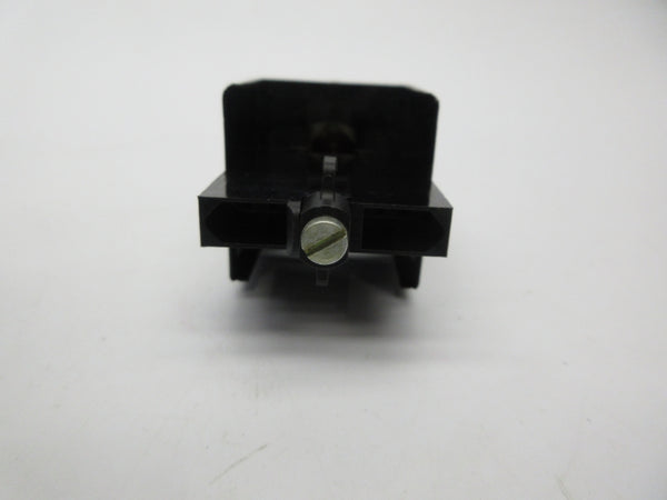 ALLEN BRADLEY 800MR-B6 SER. A (BK/YL) NSMP