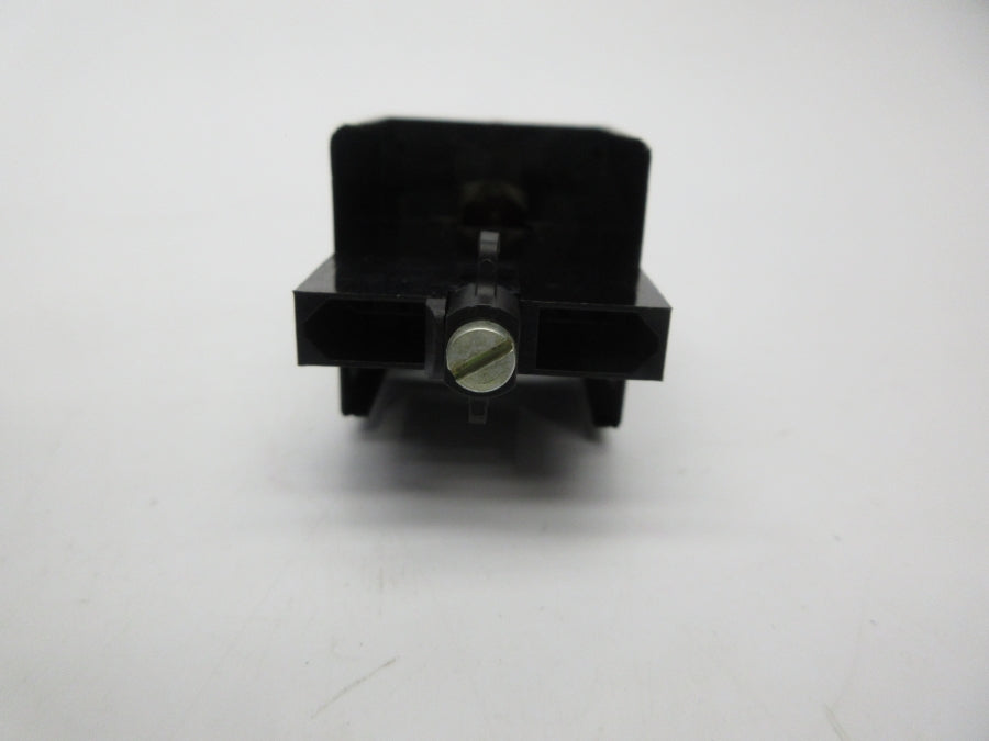 ALLEN BRADLEY 800MR-B6 SER. A (BK/YL) NSMP