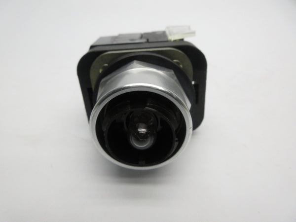 ALLEN BRADLEY 800T-PB16 SER. T 120V (GY/BL) NSMP