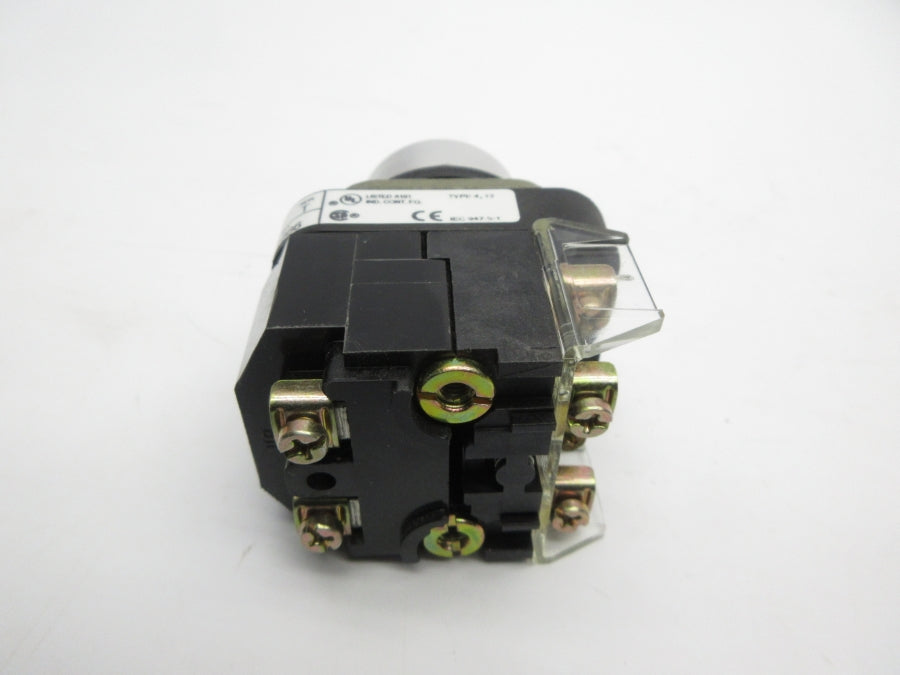 INDUSTRIAL SPARE PART 800T-PB16 SER. T 120V (GY/BL) NSMP
