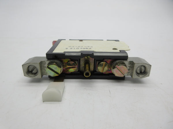 ALLEN BRADLEY 815-COV4 SER. K 600VAC (GY/BL) NSMP