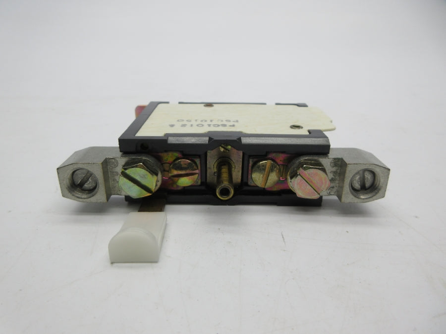 ALLEN BRADLEY 815-COV4 SER. K 600VAC (GY/BL) NSMP