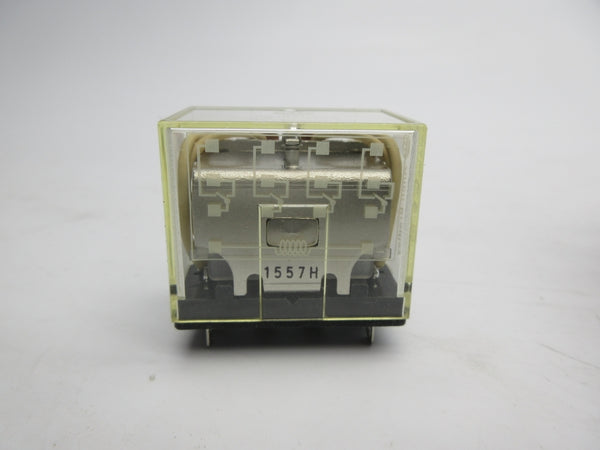 ALLEN BRADLEY 700-HF34A24 SER. B 24VAC 10A (GY/BL) NSMP