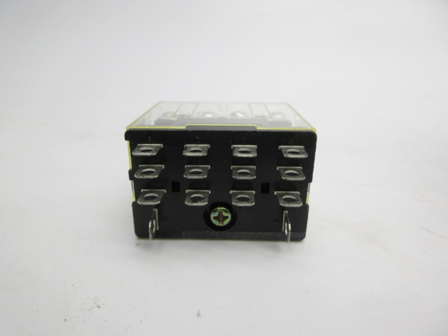 ALLEN BRADLEY 700-HF34A24 SER. B 24VAC 10A (GY/BL) NSMP