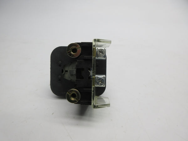 ALLEN BRADLEY 800T-D6D2 SER. T (AS PICTURED) (WH) NSMP