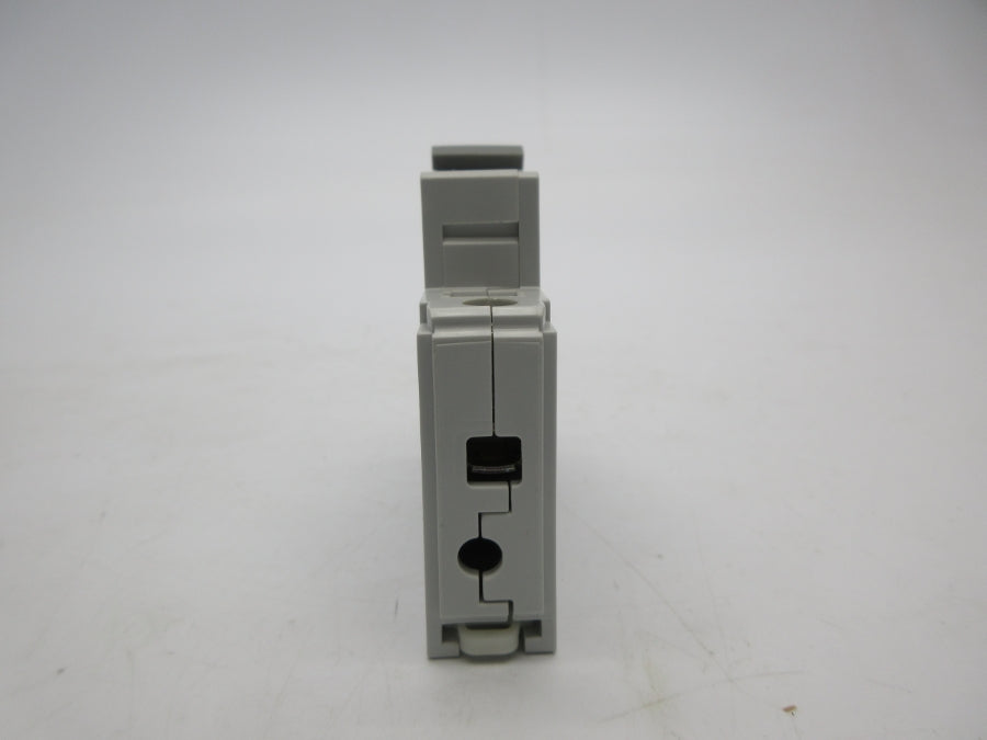 ALLEN BRADLEY 1492-CB1H150 SER. B 277VAC 15A NSMP