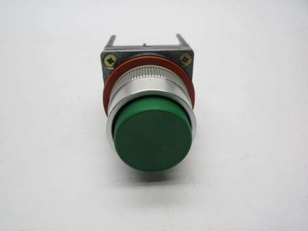 ALLEN BRADLEY 800MR-B1D1 SER. C (WH) NSMP