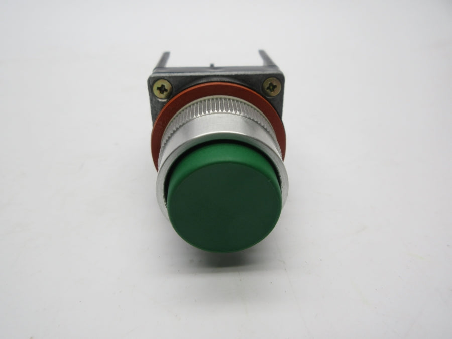 ALLEN BRADLEY 800MR-B1D1 SER. C (WH) NSMP