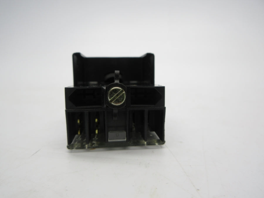 ALLEN BRADLEY 800MR-B1D1 SER. C (WH) NSMP