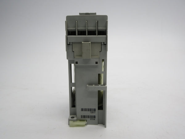 ALLEN BRADLEY 100-C23ZJ10 SER. B 24VDC (BR/WH) NSMP