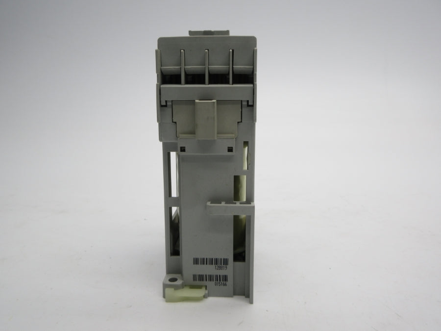 ALLEN BRADLEY 100-C23ZJ10 SER. B 24VDC (BR/WH) NSMP