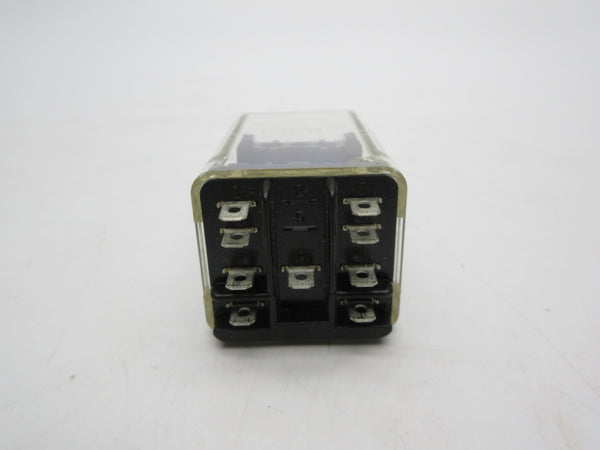 ALLEN BRADLEY 700-HJ32A24 SER. A 24VAC 10A (BK/YL) NSMP