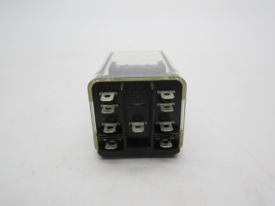 INDUSTRIAL SPARE PART 700-HJ32A24 SER. A 24VAC 10A (BK/YL) NSMP